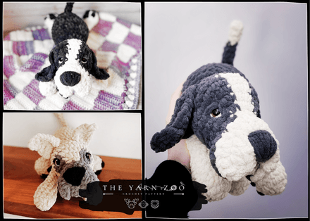 Gadget the Great Dane