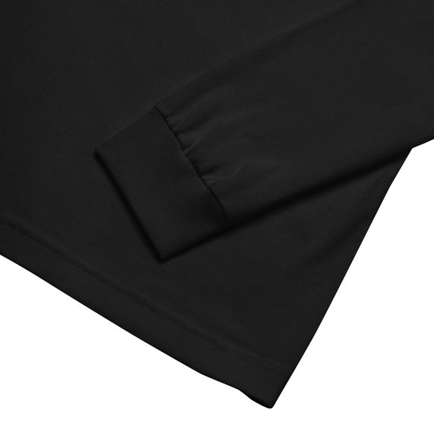 ONE &quot;Classic&quot; Long-sleeve Shirt