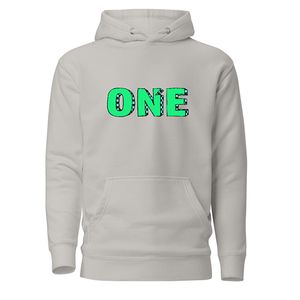 "Check'd In" Hoodie