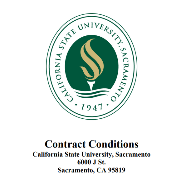 PINTOR PARA LA UNIVERSIDEAD DE SACRAMENTO STATE DUE 1/14/26