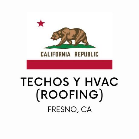 SERVICIOS DE ROOFING Y HVAC EN FRESNO, CA 2025
