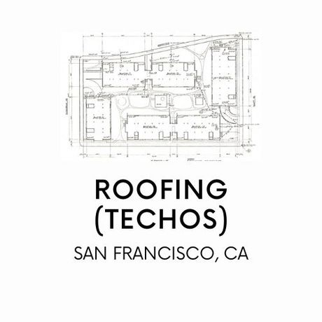 INSTALAR NUEVO TECHO EN APARTAMENTOS EN SAN FRANCISCO, CA