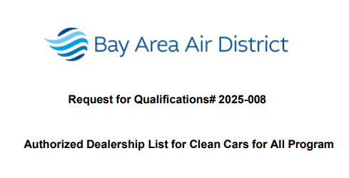 VENTA DE CARROS DE AIRE LIMPIO EN SAN FRANCISCO DUE 6-2026