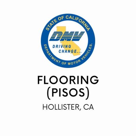INSTALACION DE ALFOMBRA Y ASBESTOS EN HOLLISTER, CA