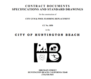 INSTALACION DE AZULEJO DE PORSELANA EN HUNTINGTON BEACH 2025