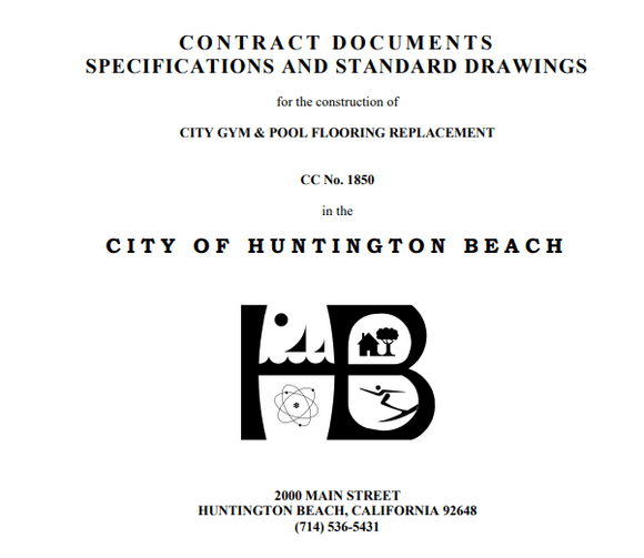 INSTALACION DE AZULEJO DE PORSELANA EN HUNTINGTON BEACH 2025