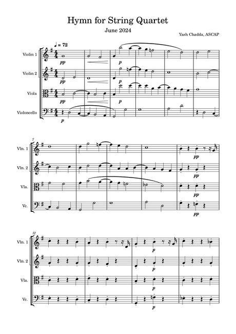 Hymn