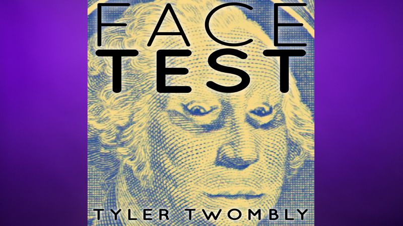 Face Test - Distort and Restore Faces 