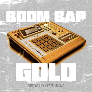 Boom Bap Gold