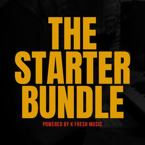 The Starter Bundle 