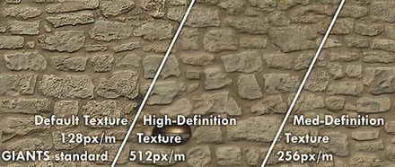 MD Texture for ETRURIA map (256px/m)