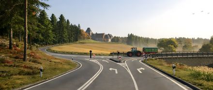 FS25 DEUTSCHLAND (Standard Quality textures)