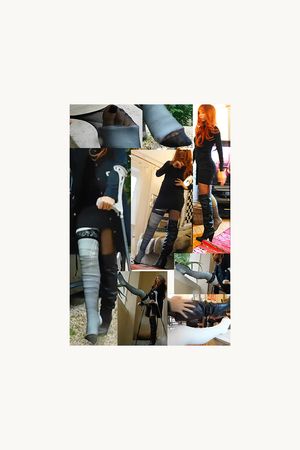664 BlackBOOT part 2
