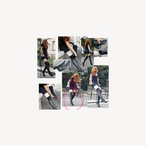 852 LLC in street and Le Boutin higheeled shoe  and get fast accidental sprain 