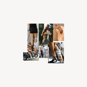 861 sprain