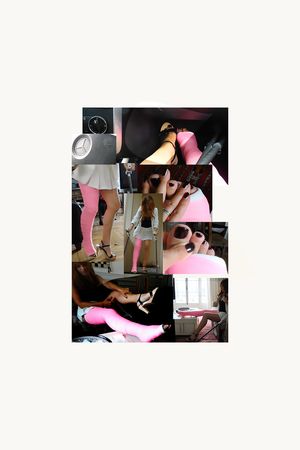 677 New LLC Pink, Part 1    
