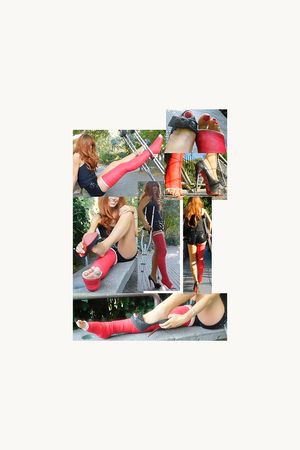 675 NEW red LLC Le boutin