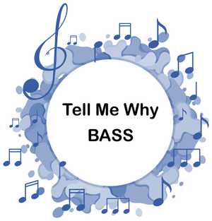 Tell Me Why BASS