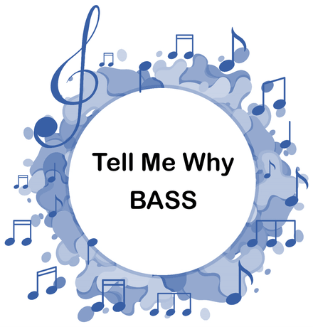 Tell Me Why BASS