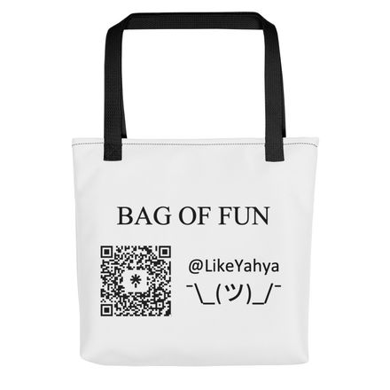 Carry Bag