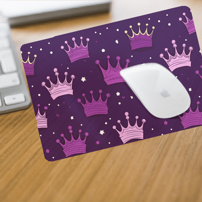 Mouse Pad Princess