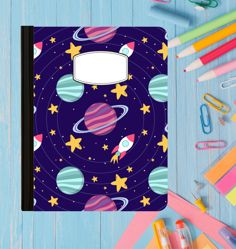 Holographic Galaxy Composition Notebook