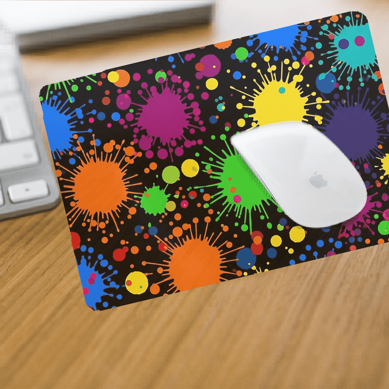 Mouse Pad Splat