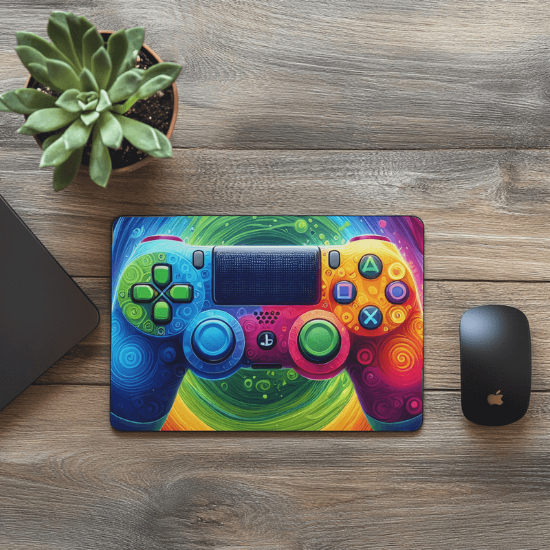 Mouse Pad Gamer