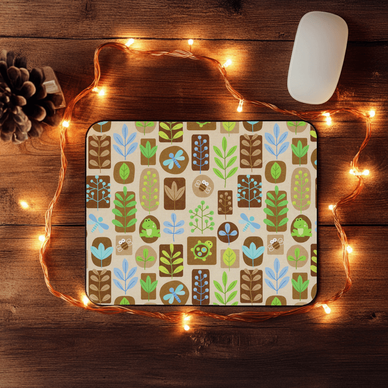 Mouse Pad Nature