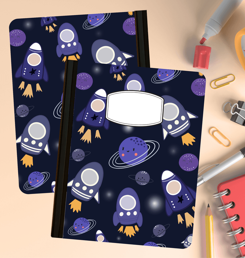 Holographic Space Composition Notebook
