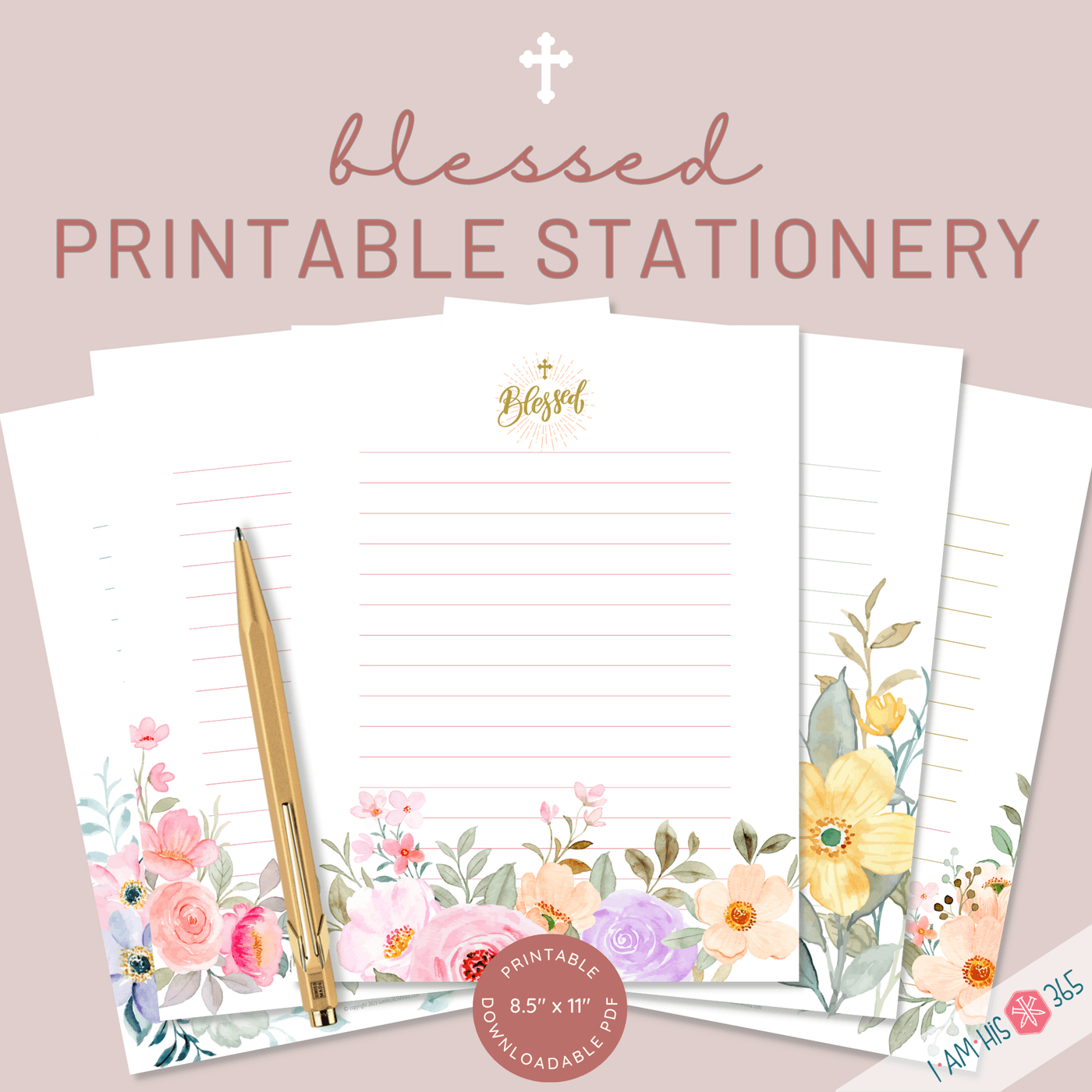 Catholic Kid's Prayer Cards | Catholic Prayers for Chi