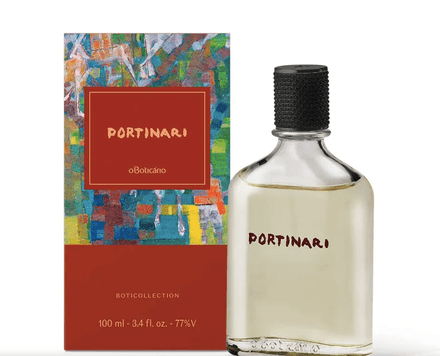 Portinari  Desodorante Colônia 