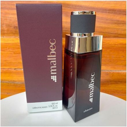 PERFUME MALBEC 