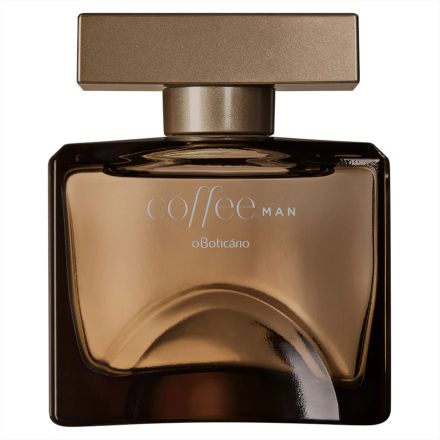  PERFUME COFFEE MAN