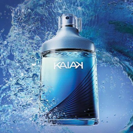 KAIAK OCEANO
