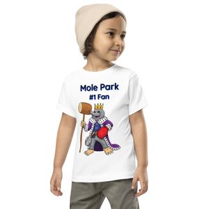 Toddler Tee