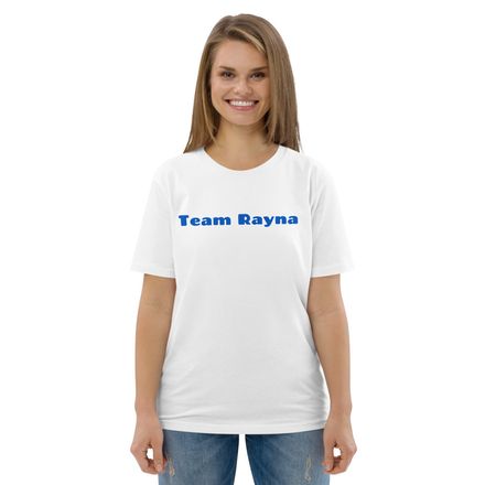 Team Rayna
