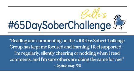 #65 Day PRIVATE GROUP - curated by Belle and Apprentice Elise! (Oct-Dec 2025)