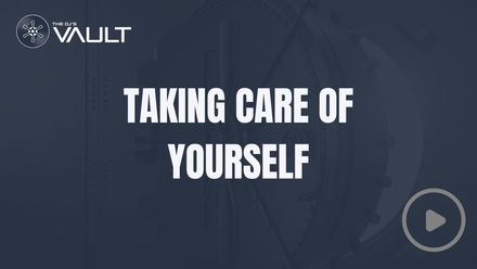Taking Care of Yourself – The DJ’s Guide to Avoiding Burnout