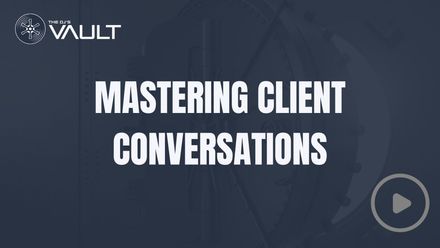 Mastering Client Conversations – Book More Weddings Without Feeling Salesy