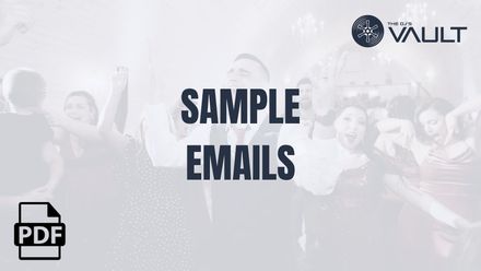 Sample Emails to Get More Leads – Proven Outreach Templates That Actually Work