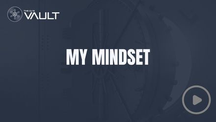 My Mindset and How It Has Changed – Evolving as a DJ and Business Owner
