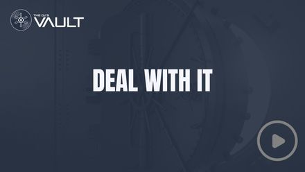 Deal With It – How to Handle Difficult Clients Without Losing the Sale