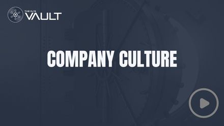 Company Culture – Build a Team DJs Actually Want to Be Part Of