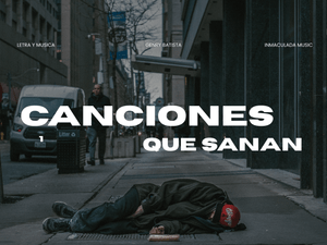 Canciones que Sanan