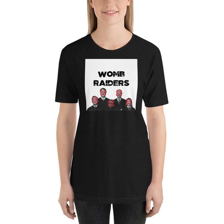 Womb Raiders