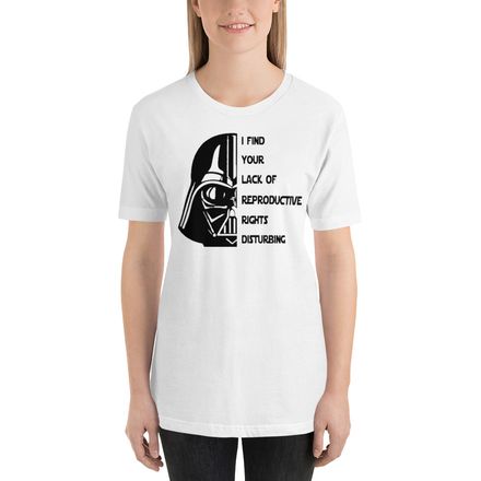 The Empire is Pro Choice
