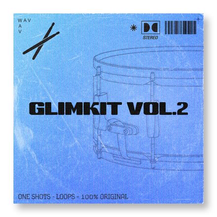 GLIMKIT VOL.2