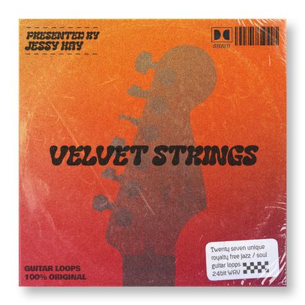 Velvet Strings