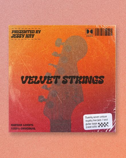 Velvet Strings